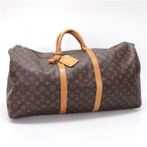 louis vuitton keepall replica for sale|the real lv bag.